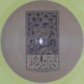 LP Old Man Lizard: Old Man Lizard LTD | CLR 419870