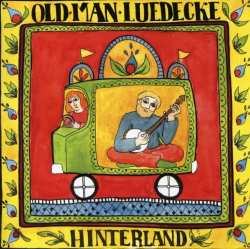 Album Old Man Luedecke: Hinterland