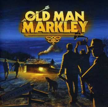 Album Old Man Markley: Party Shack