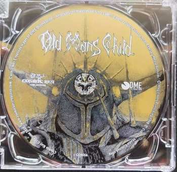 CD Old Man's Child: Ill-Natured Spiritual Invasion 347492