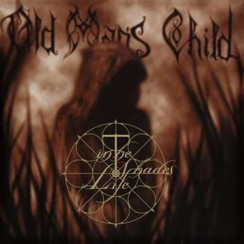 LP Old Man's Child: In The Shades Of Life CLR | LTD