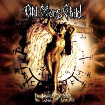 CD Old Man's Child: Revelation 666 (The Curse Of Damnation) 173889