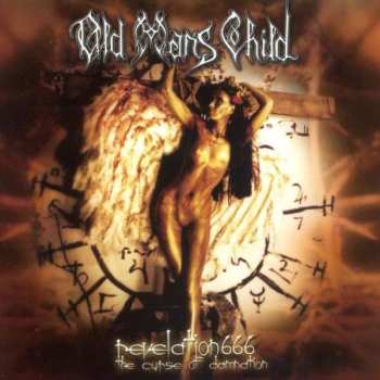 Album Old Man's Child: Revelation 666 (The Curse Of Damnation)