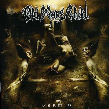 CD Old Man's Child: Vermin