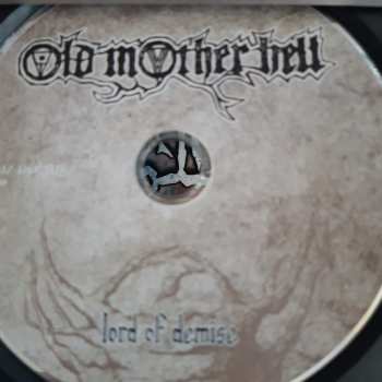 CD Old Mother Hell: Lord Of Demise 246513