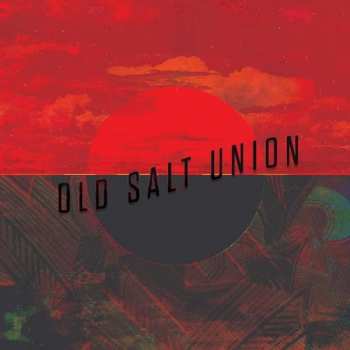Album Old Salt Union: Old Salt Union