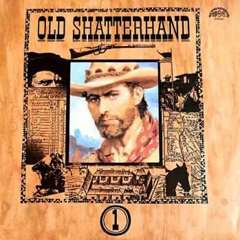 Album Karl May: Old Shatterhand 1