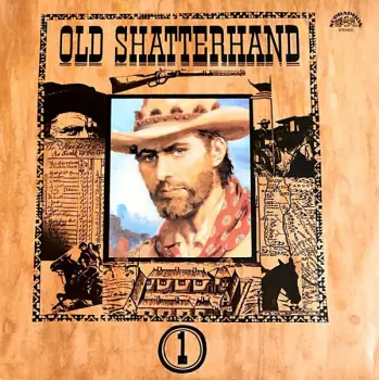 Old Shatterhand 1