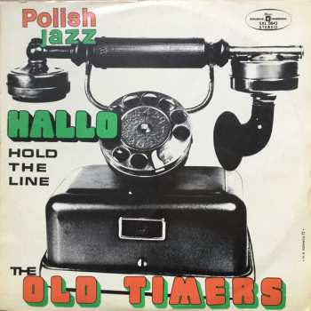 LP Old Timers: Hold The Line 524393