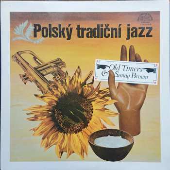 LP Old Timers: Polský Tradiční Jazz 50315