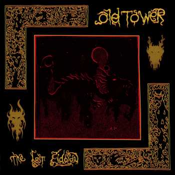 Album Old Tower: The Last Eidolon