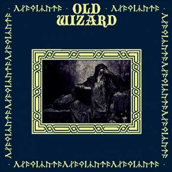 Album Old Wizard: Old Wizard I & Ii