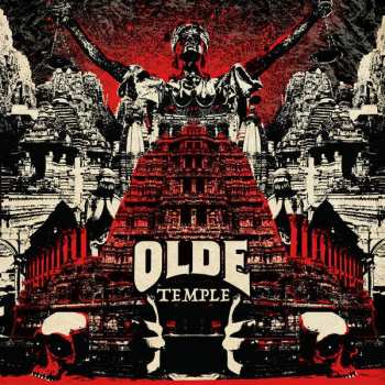 Album Olde: Temple