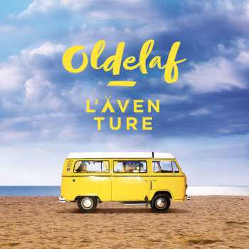 Album Oldelaf: L'aventure