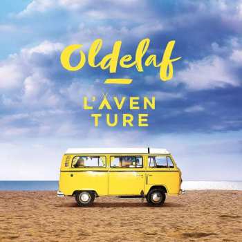 CD Oldelaf: L'aventure DIGI 517993