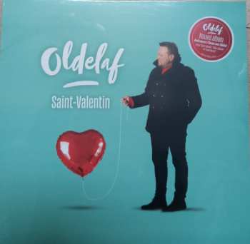 Album Oldelaf: Saint-Valentin