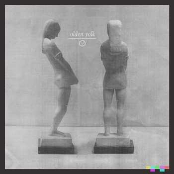 CD Olden Yolk: Olden Yolk