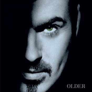 Album George Michael: Older