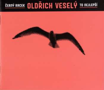 CD Oldřich Veselý: Černý Racek - To Nejlepší 8488