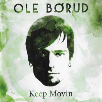 Album Ole Børud: Keep Movin