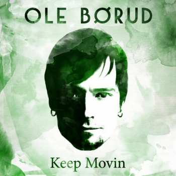 CD Ole Børud: Keep Movin 280374