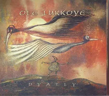 Ole Lukkøye: Dyatly