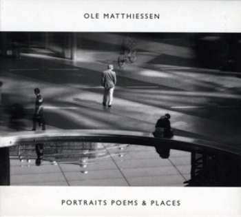 Album Ole Matthiessen: Portraits