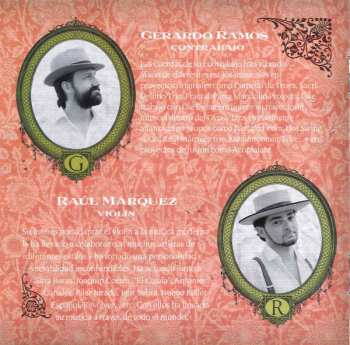 CD Olé Swing: Swing Ibérico