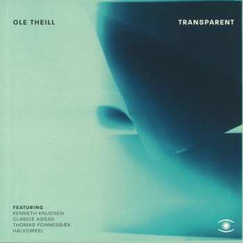 Album Ole Theill: Transparent