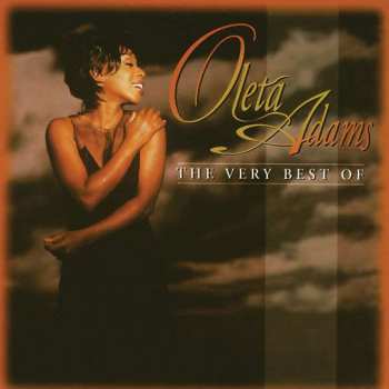 Album Oleta Adams: The Very Best Of