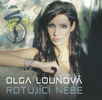 Album Olga Lounová: Rotující Nebe