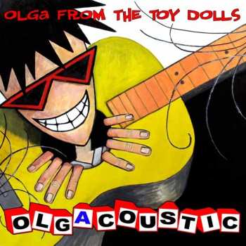 Album Olga: Olgacoustic