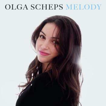 Album Olga Scheps: Melody