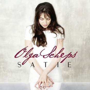 Album Olga Scheps: Satie
