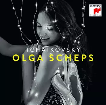 Olga Scheps: Tchaikovsky