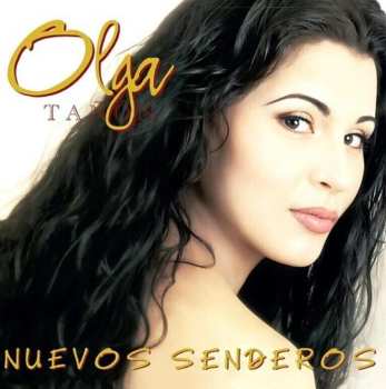 LP Olga Tañón: Nuevos Senderos