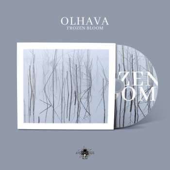 CD Olhava: Frozen Bloom 106772