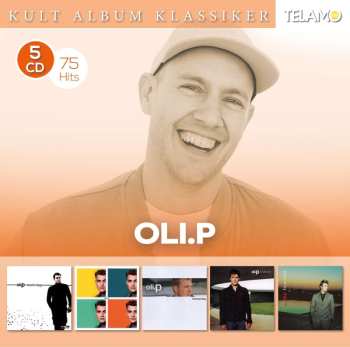 Album Oli.P: 5in1
