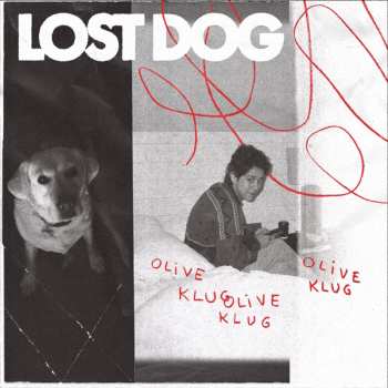 Album Olive Klug: Lost Dog