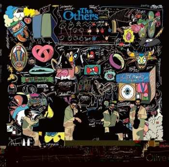 Album Olive Oil: Others