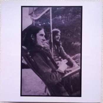 CD Oliver Chaplin: Standing Stone