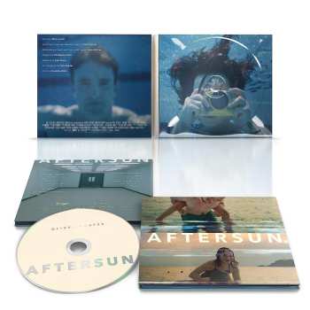 CD Oliver Coates: Aftersun (original Motion Picture Soundtrack) 455928