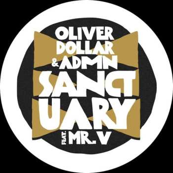 Album Oliver Dollar & Admn: Sanctuary