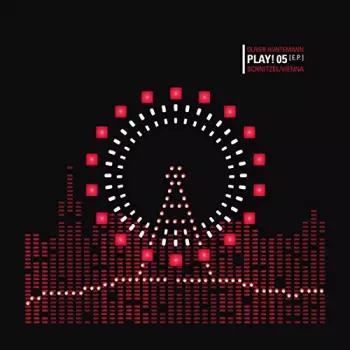 Play! 05 [E.P.] Schnitzel/Vienna