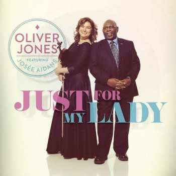 Album Oliver Jones: Just For My Lady