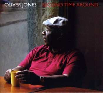 Oliver Jones: Second Time Around