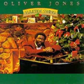 Album Oliver Jones: Yuletide Swing