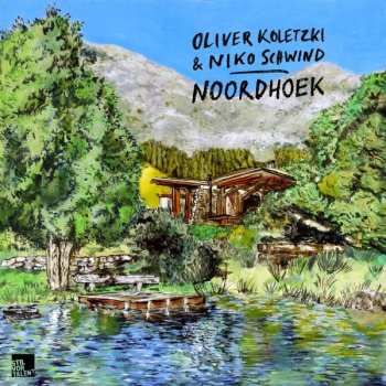 LP Oliver Koletzki: Noordhoek 313658