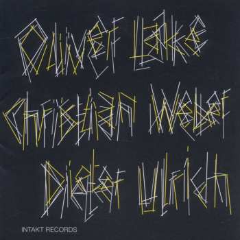 CD Oliver Lake: For A Little Dancin' 448526