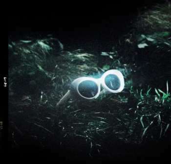 Album Oliver Leith: Last Days